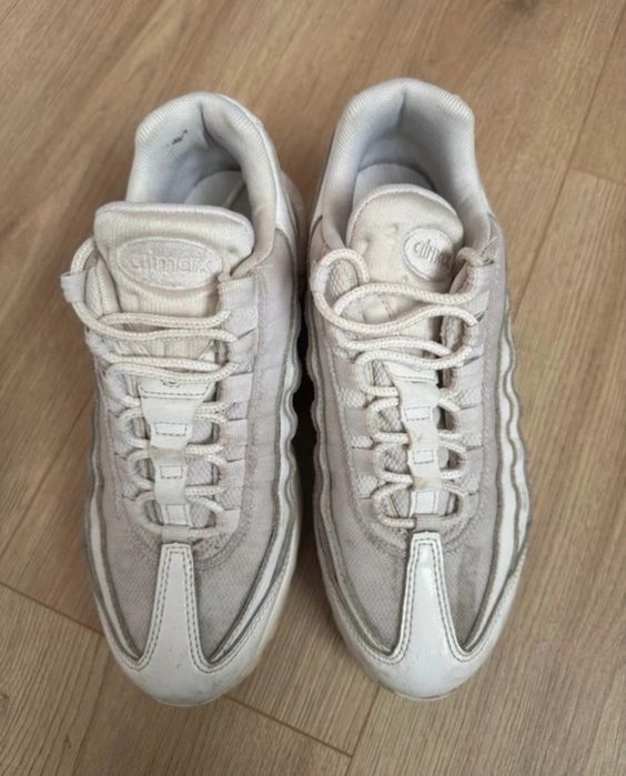 Buty Nike Air Max 95