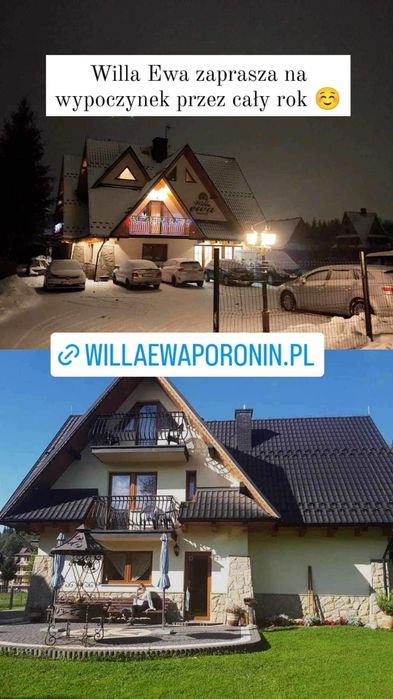 Willa Ewa Poronin