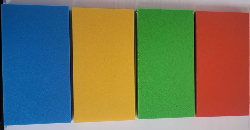 Plac zabaw Zestaw zabawowy na publiczny plac zabaw "Staś"