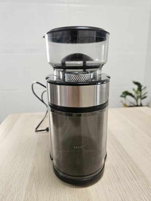 Moinho de grãos de café