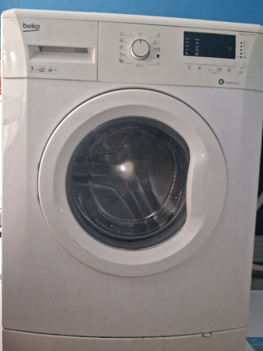Maquina de lavar roupa Beko 7 kilos