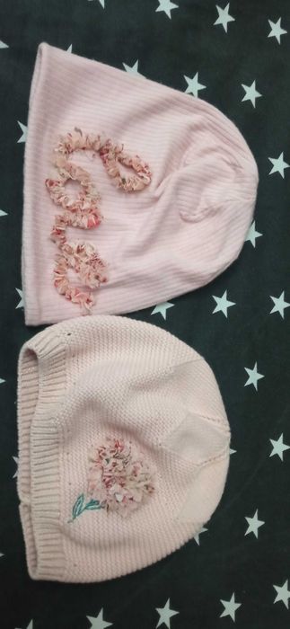 Kurteczka, parka 86 dla dziewczynki