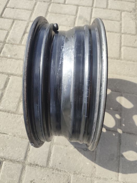 Диски R15 5x112 5.5j ET54 dia 66,6 Mercedes-Benz