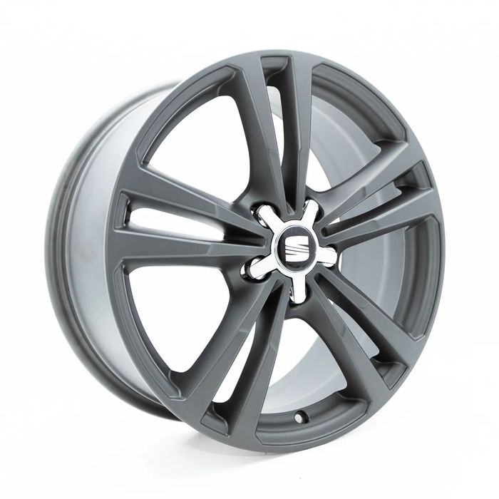 NOWE ORYGINALNE Felgi aluminiowe 17" Seat Ibiza Leon