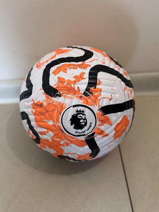 Pilka meczowa Nike Premier League