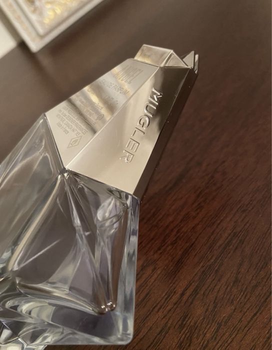Thierry Mugler оригінал
