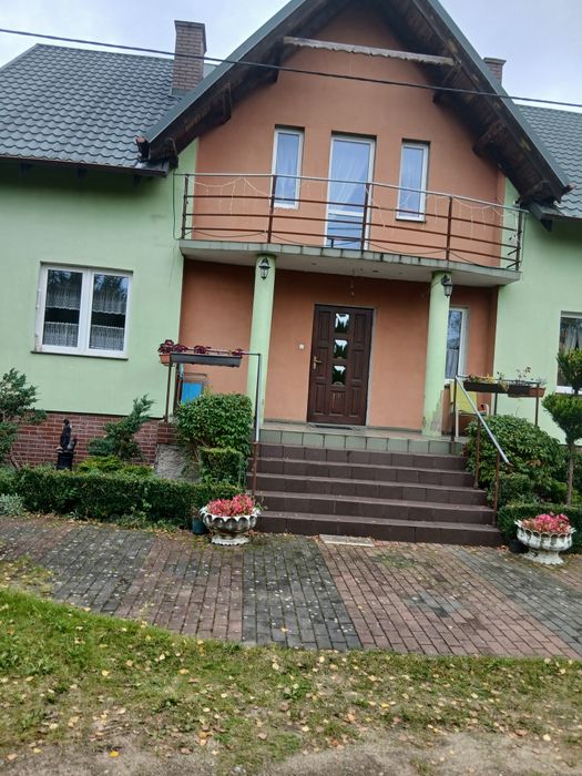 Noclegi dla pracowników
