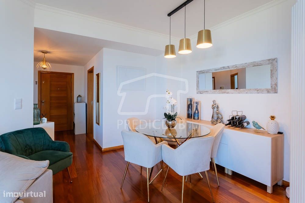 Apartamento T1 + 1 - Amparo | Funchal