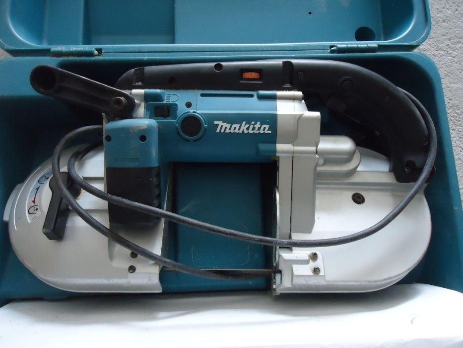 Serra de fita Makita 2107FX
