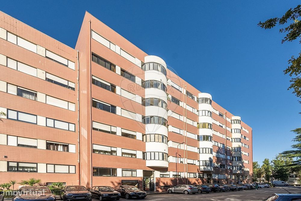 Apartamento T2 para venda