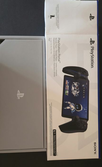 Playstation Portal