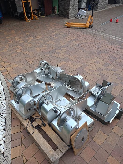 Krajalnica przemysłowa