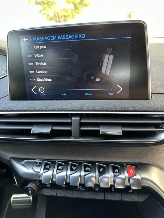 Peugeot 3008 GT 2.0HDI EAT8
