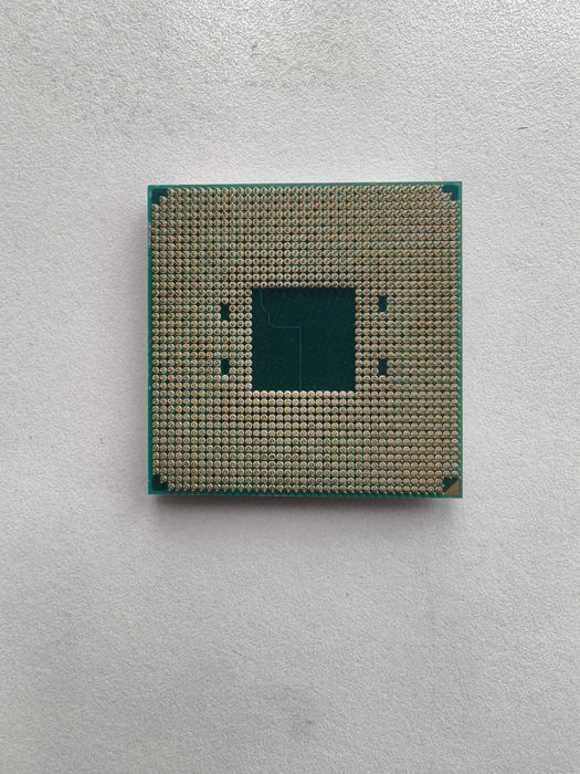 Не працюючий! Ryzen 5 4500