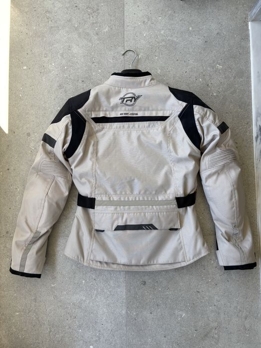 Casaco/Parka de Mota Senhora TRY