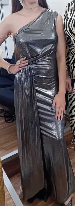Vestido de Festa