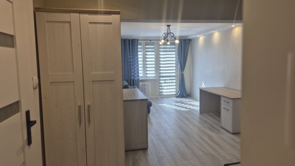 Mieszkanie – Poznań, Osiedle Pod Lipami, Winogrady - Widok 3