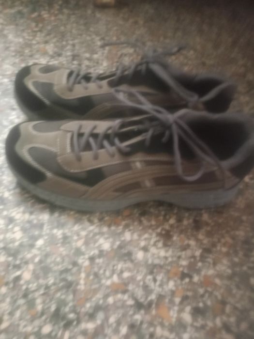 Adidasy meskie nieużywane