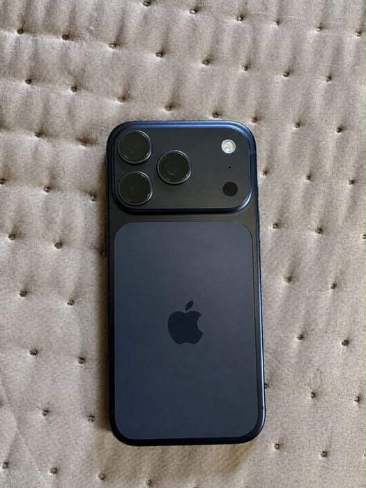 iPhone 17 Pro 256GB