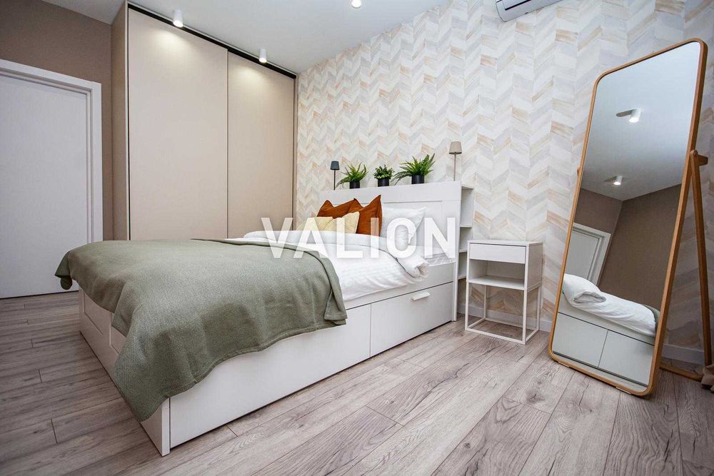 Без % продаж 2-кімнатної квартири, вул. Ділова 1/2, ЖК «Tetris Hall».