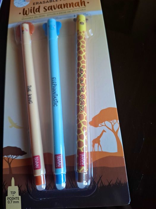 Pack legami animais selvagens