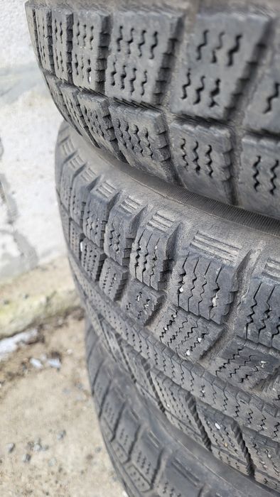 Зимние шины белшина