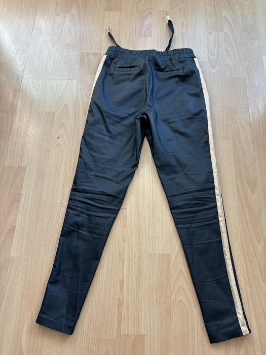 Damskie spodnie dresowe