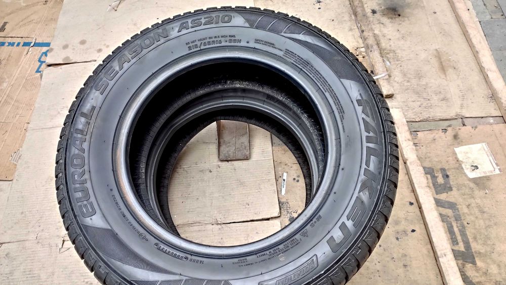 шини 215/65R16 . Falken 99%. 20.21р. Всесезонні. с