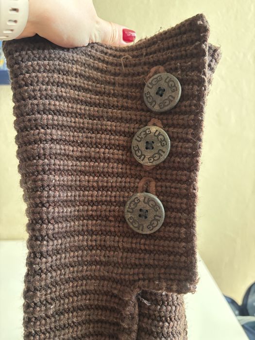 UGG botas bom estado 38/39