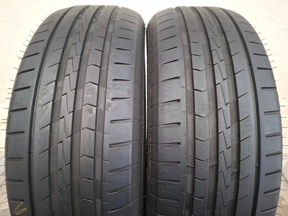 2x 205/65R15 Vredestein Sportrac 5  2x 6,5mm 19r.