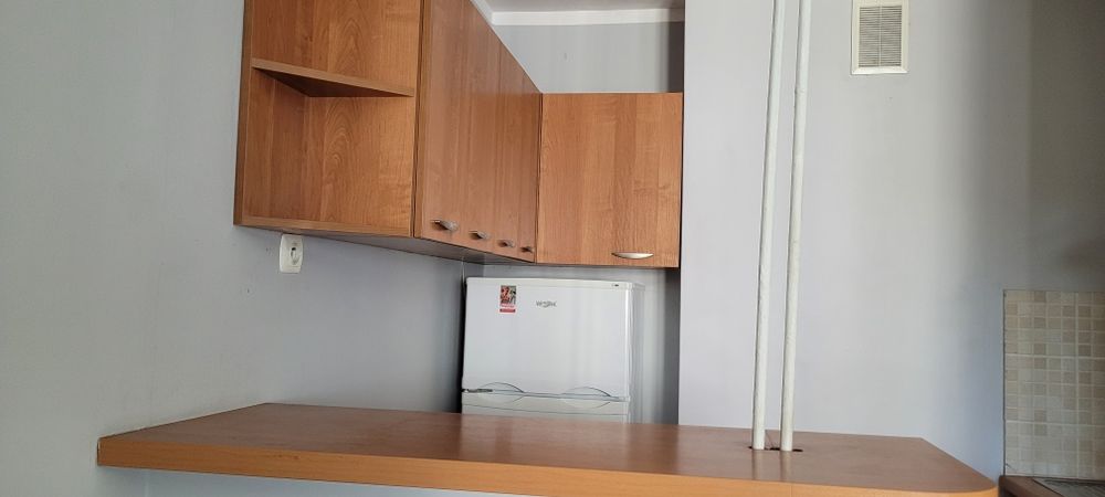Kawalerka blisko parku - Widok 3