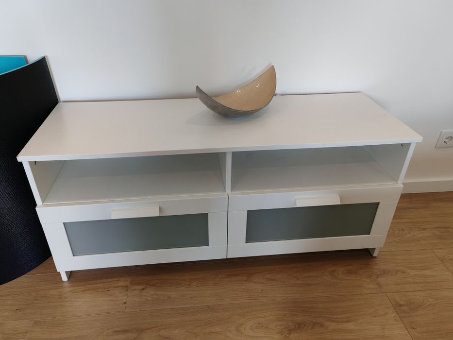 Movel tv ikea brimnes