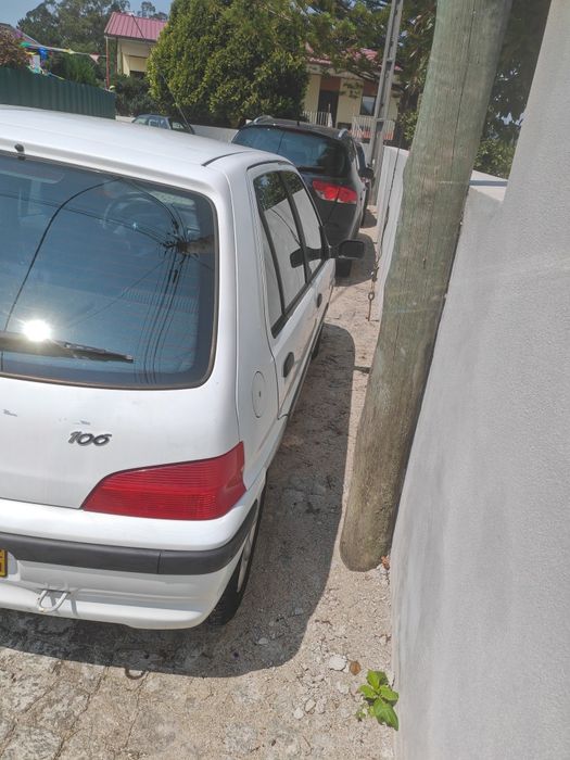 Peugeot 106 diesel