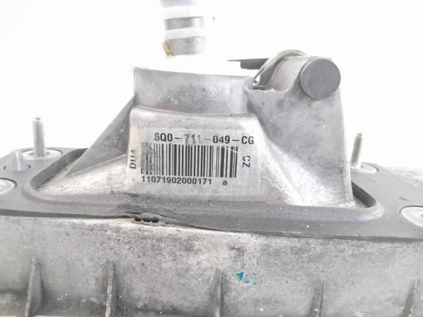 Seletor caixa velocidades AUDI A1 (8X1, 8XK)