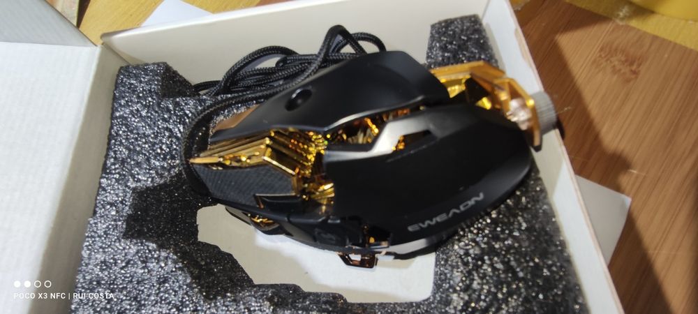 Rato Gaming EWEADN G5