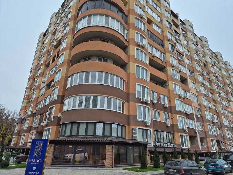 Коммерция на Зоопарковой/Говорова.