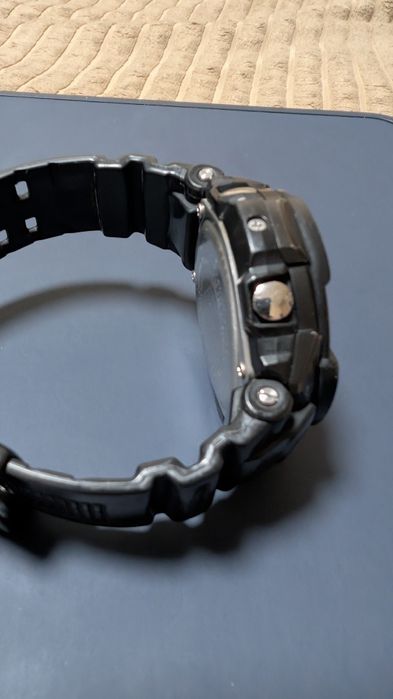 Casio G-Shock Casio GW-3000B-1AER
Casio GW-3000B-1AER