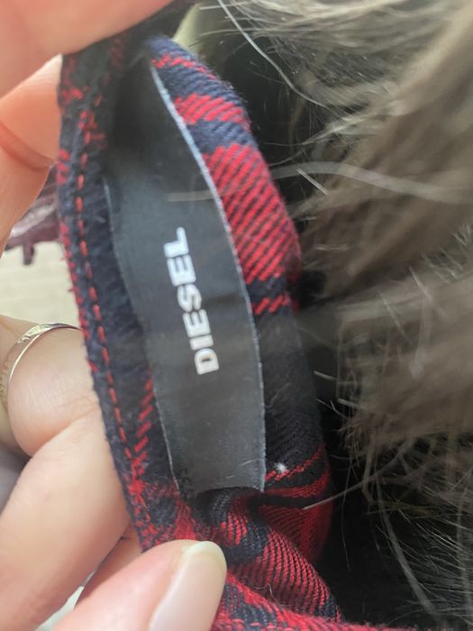 Платье Diesel размер XL