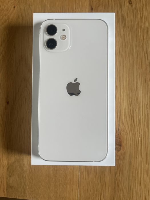 Telefon iPhone 12 64GB