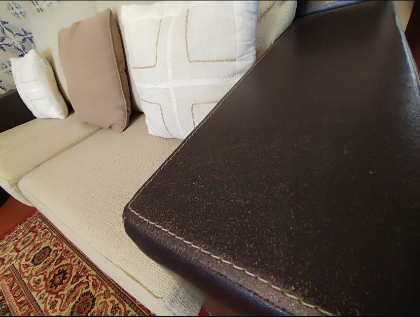 Sofa de 2 lugares