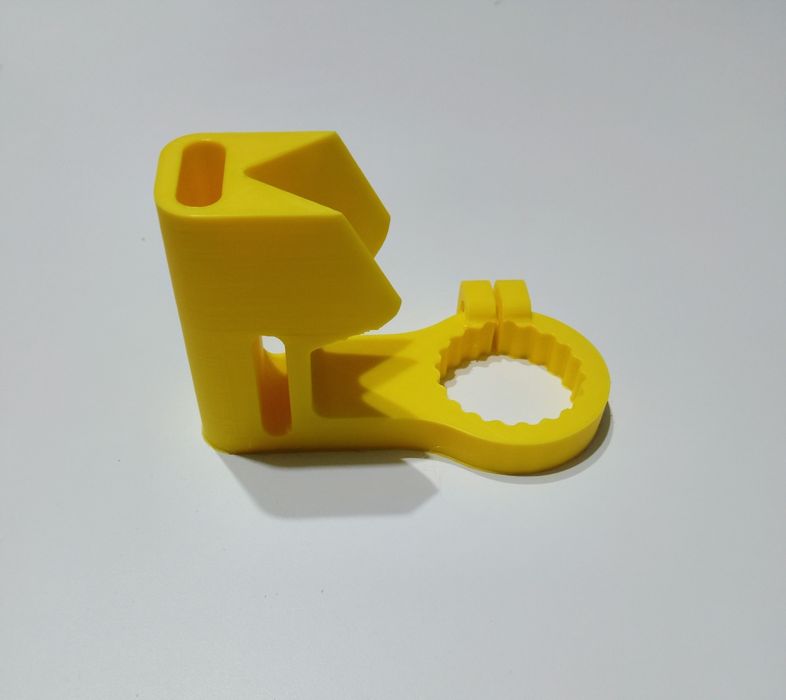 Ostrzałka do wierteł