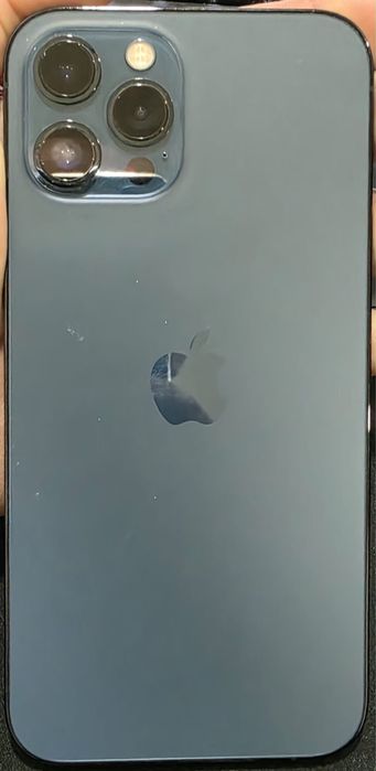Iphone 12 Pro Max 256GB