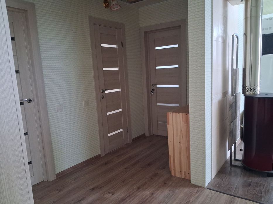 Оренда будинку - КМ «Сім Озер» с. Крушинка, вул. Кібенка.