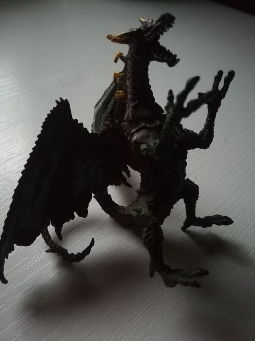 Figorka smok 10cm