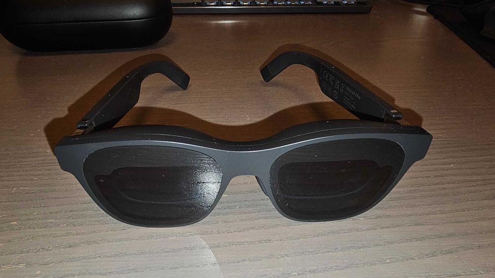 XREAL Air 2 ProXREAL Air 2 Pro + Beam Pro 6/128GB | zestaw | IDEAŁ