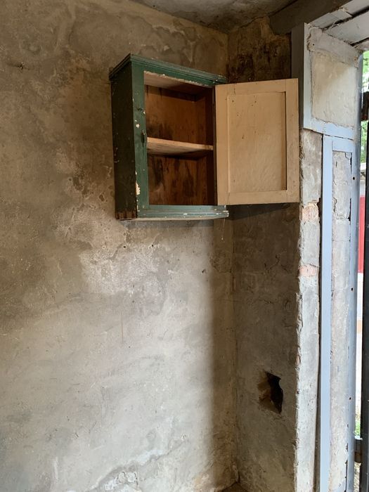 Гараж з високими воротами,підвалом в  АК  Подусівський