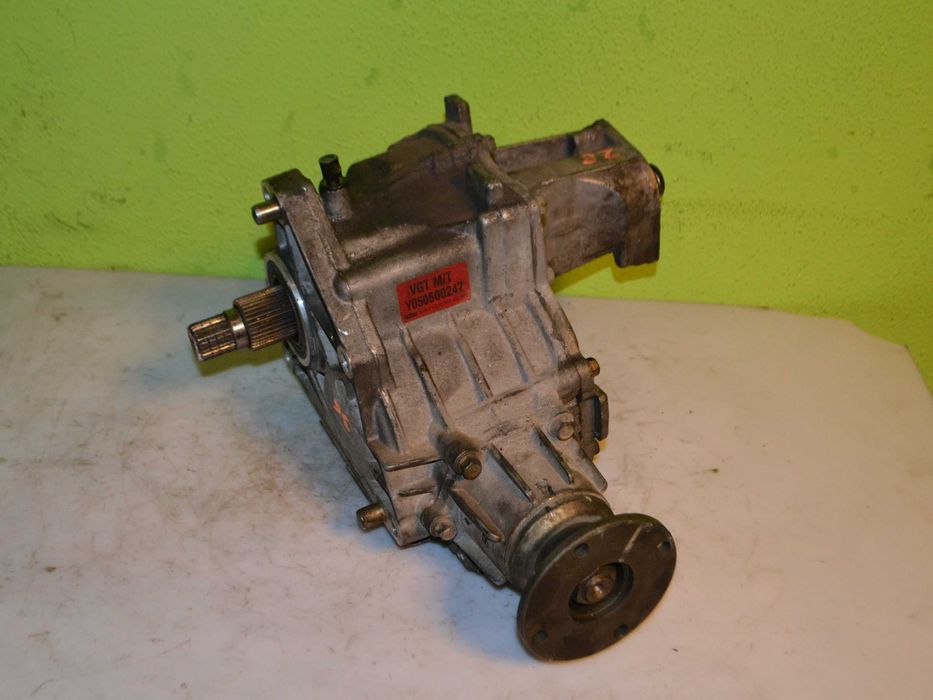 Reduktor Skrzyni Biegów HYUNDAI SANTA FE