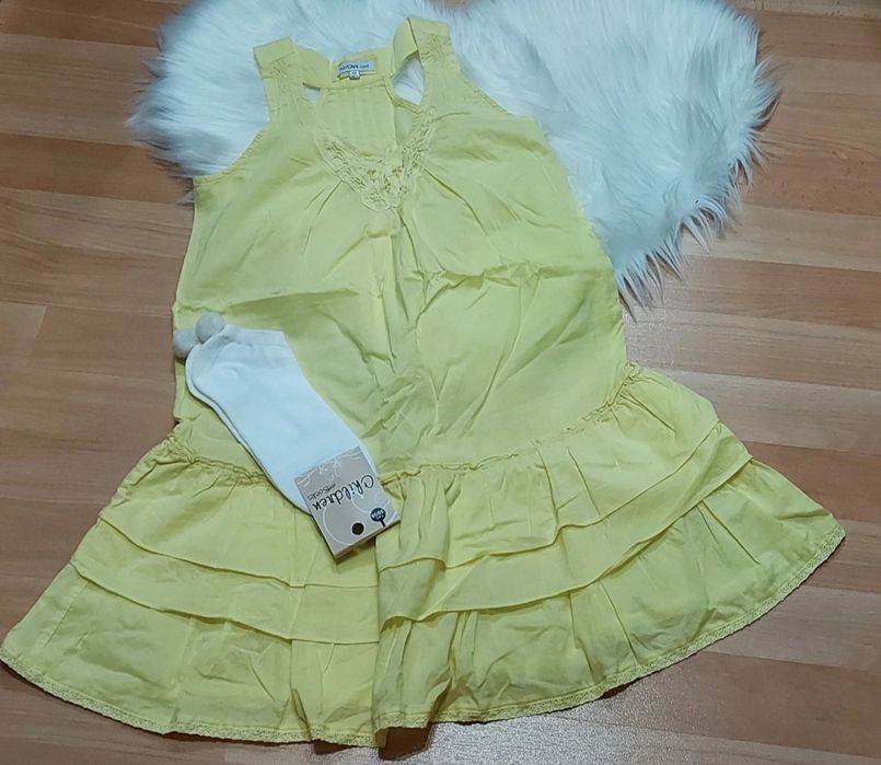 Vestido da Mayoral 12 anos