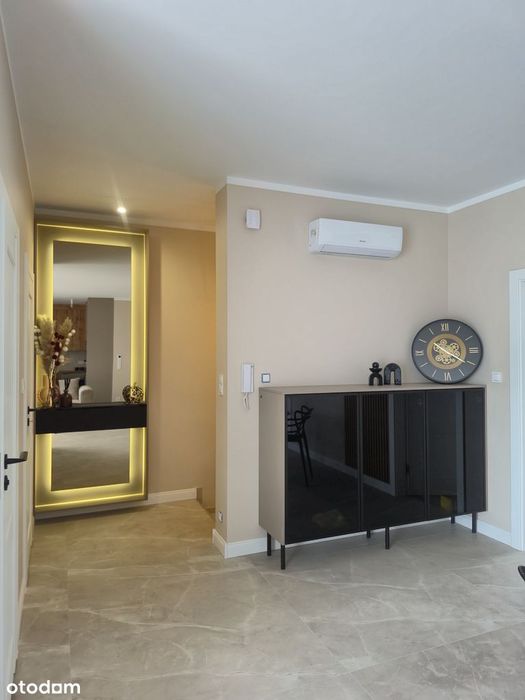 Mieszkanie 90 m² NOWE - Więcej