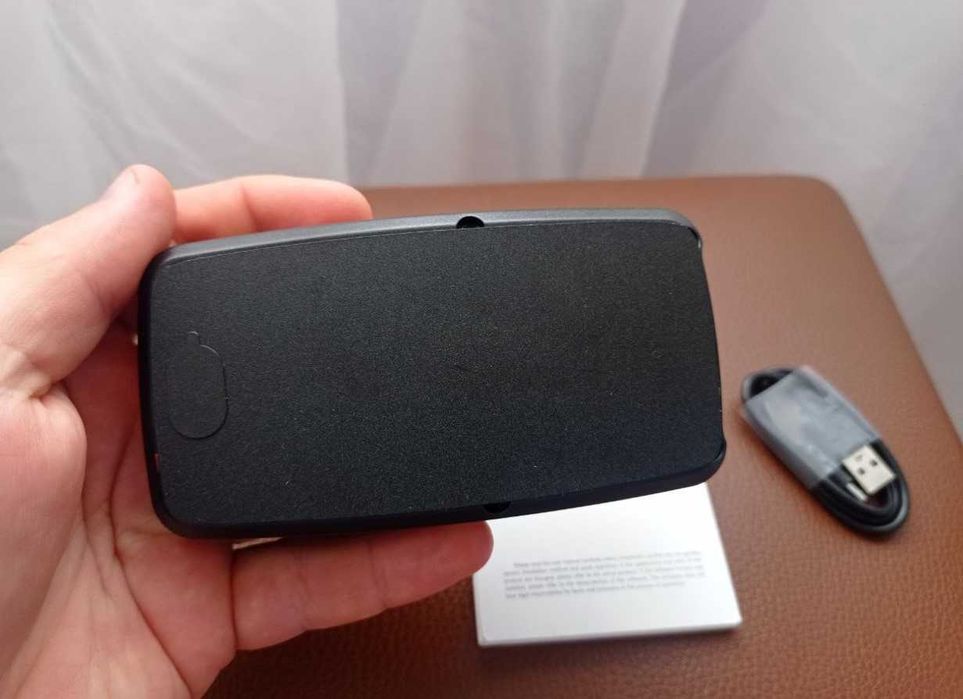 компактний gps-маячок для нагляду за об’єктом